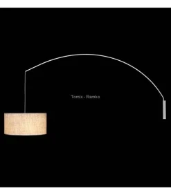 kinkiet LUNA (67654) Ramko