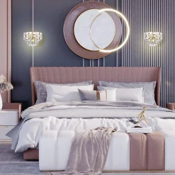 Kinkiet LUXURIA 2 (ML8893) - Milagro