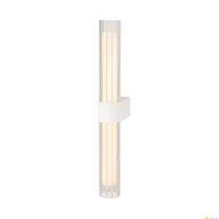 Kinkiet LYGANT double biały (1007617) - SLV