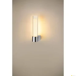 Kinkiet LYGANT single chrom (1007615) - SLV