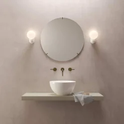 Kinkiet Lyra Wall Single (1472001) - Astro Lighting