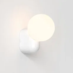 Kinkiet Lyra Wall Single (1472001) - Astro Lighting