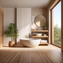 Kinkiet Magnet 13W+2xG9 3000/4000K Biały (ML1139) - Milagro