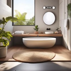 Kinkiet Magnet 13W+2xG9 3000/4000K Czarny (ML1136) - Milagro