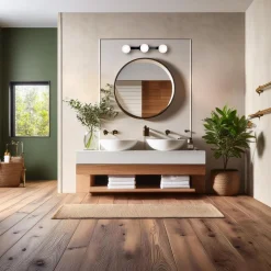 Kinkiet Magnet 9W+3xG9 3000/4000K Czarny (ML1140) - Milagro