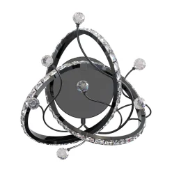 Kinkiet MAIA czarny (MB3481-1-3BCT) - Zuma Line