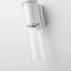 Kinkiet MANACOR biały (LP-232/1W WH) - Light Prestige