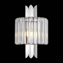 Kinkiet MARGOT CHROME 2xE14 (ML0412) - Milagro