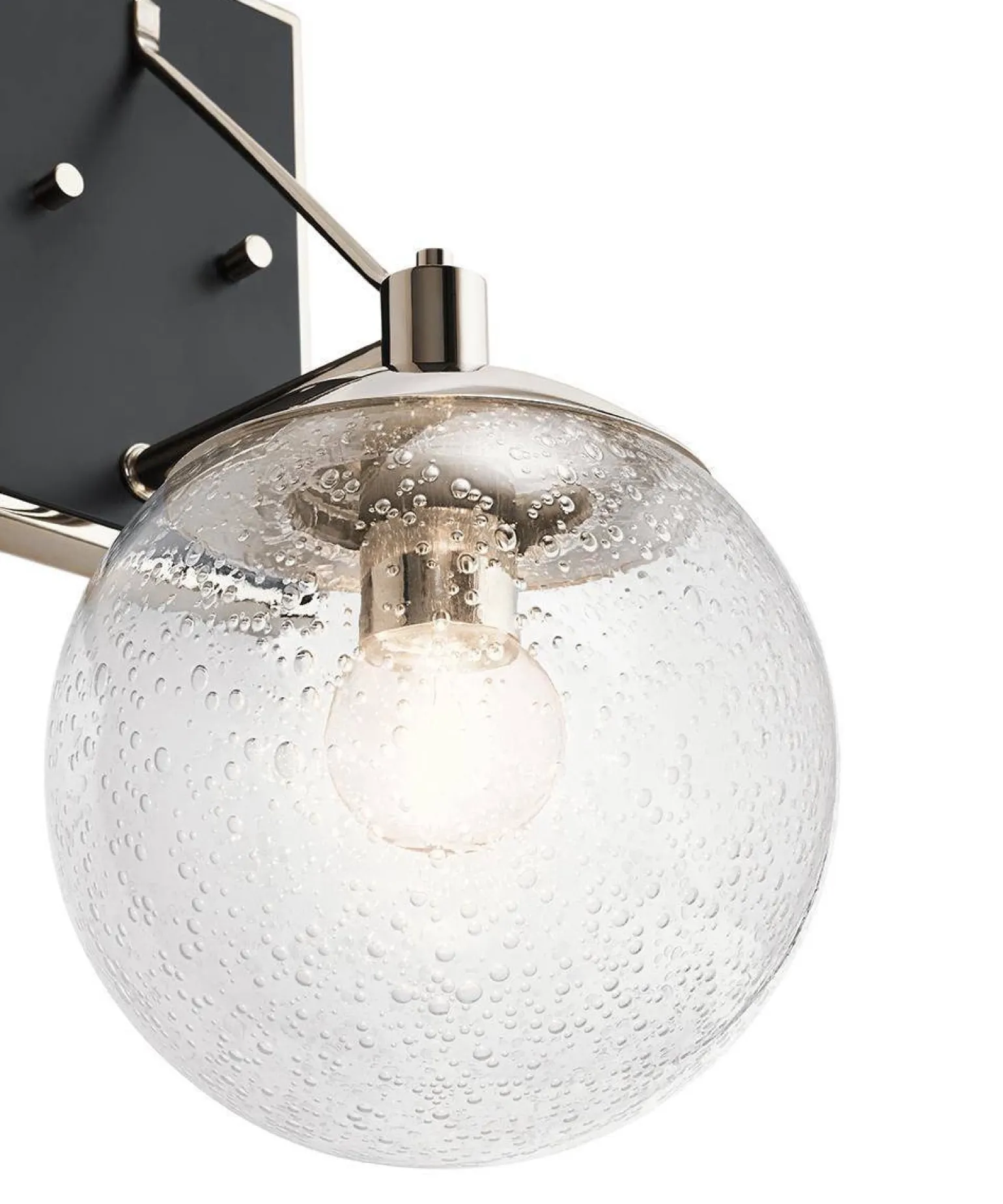 Kinkiet Marilyn - 1 źródło światła (QN-MARILYN1) - Quintiesse