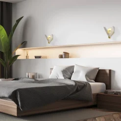 Kinkiet MARIPOSA (LP-1715/1W) - Light Prestige