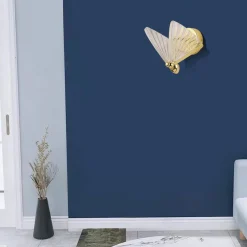 Kinkiet MARIPOSA (LP-1715/1W) - Light Prestige