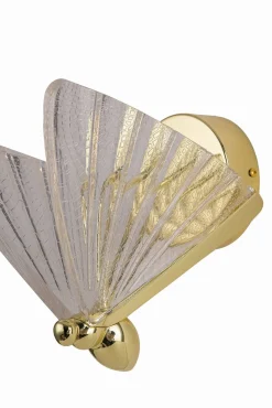 Kinkiet MARIPOSA (LP-1715/1W) - Light Prestige