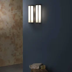 Kinkiet Mashiko 360 Classic Brąz (1121055) - Astro Lighting