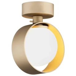 Kinkiet MASSIMO PLUS (8567-ARG) - Argon