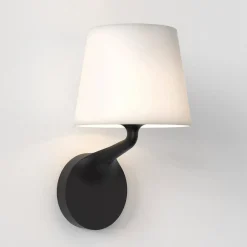 Kinkiet Millie Matowy Czarny (1454003) - Astro Lighting