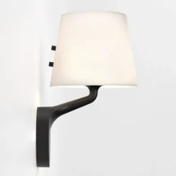 Kinkiet Millie Matowy Czarny (1454003) - Astro Lighting