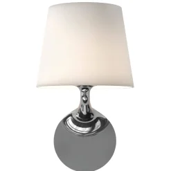 Kinkiet Millie Polerowany Chrom (1454001) - Astro Lighting