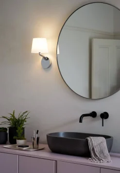 Kinkiet Millie Polerowany Chrom (1454001) - Astro Lighting