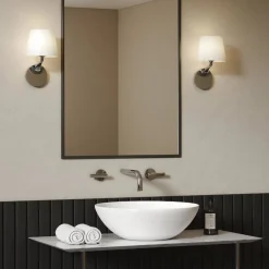 Kinkiet Millie Polerowany Chrom (1454001) - Astro Lighting