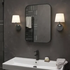 Kinkiet Millie Polerowany Chrom (1454001) - Astro Lighting