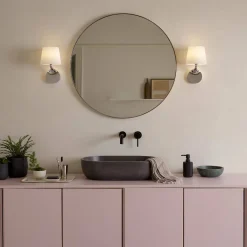 Kinkiet Millie Polerowany Chrom (1454001) - Astro Lighting