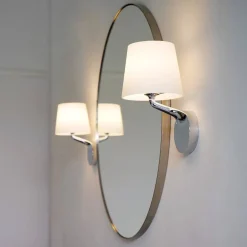 Kinkiet Millie Polerowany Chrom (1454001) - Astro Lighting