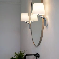 Kinkiet Millie Polerowany Chrom (1454001) - Astro Lighting