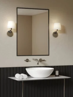 Kinkiet Millie Polerowany Chrom (1454001) - Astro Lighting