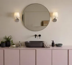 Kinkiet Millie Polerowany Chrom (1454001) - Astro Lighting