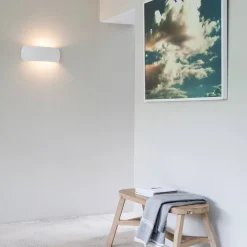 Kinkiet Milo 400 Ceramika (1299002) - Astro Lighting