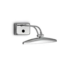 Kinkiet MIRROR 20 AP2 kol. chrom (17334) Ideal Lux