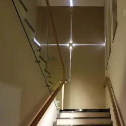 Kinkiet MOLLIS 160/4 (616004303) - Elkim Lighting