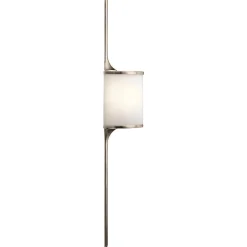 Kinkiet Mona (KL-MONA-L-CLP) - Elstead Lighting