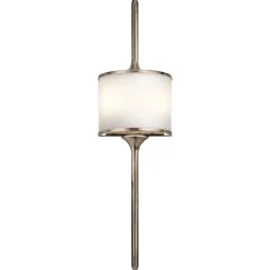 Kinkiet Mona (KL-MONA-L-CLP) - Elstead Lighting