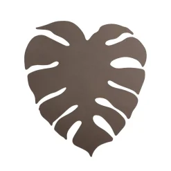 Kinkiet MONSTERA brązowy 3 (5719) - TK Lighting