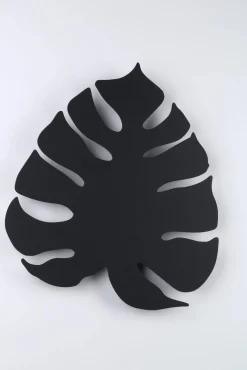 Kinkiet MONSTERA XL czarny 4 (5916) - TK Lighting