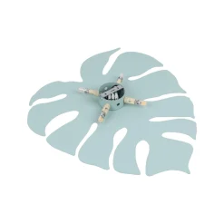 Kinkiet MONSTERA XL MINT 4 PŁ (5913) - TK Lighting