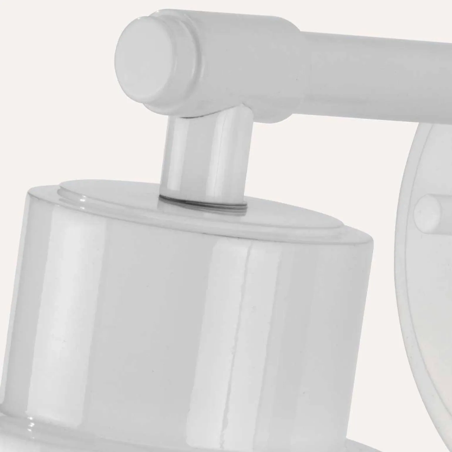 Kinkiet Morvah (BATH-MORVAH1-W) - Elstead Lighting