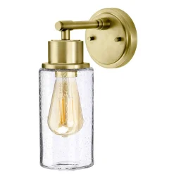 Kinkiet Morvah (BATH-MORVAH1-BB) - Elstead Lighting