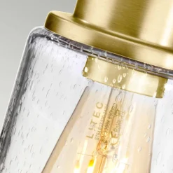 Kinkiet Morvah (BATH-MORVAH1-BB) - Elstead Lighting