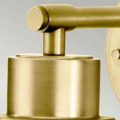 Kinkiet Morvah (BATH-MORVAH1-BB) - Elstead Lighting