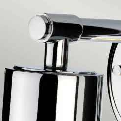 Kinkiet Morvah (BATH-MORVAH1-PC) - Elstead Lighting