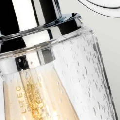 Kinkiet Morvah (BATH-MORVAH1-PC) - Elstead Lighting