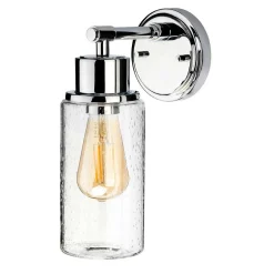 Kinkiet Morvah (BATH-MORVAH1-PC) - Elstead Lighting