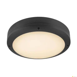 Kinkiet na elewację OUTDOOR BULKHEAD V 360 (1007514) - SLV