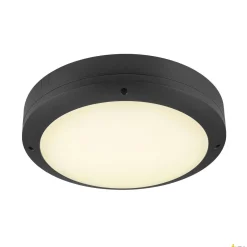 Kinkiet na elewację OUTDOOR BULKHEAD V 360 (1007514) - SLV