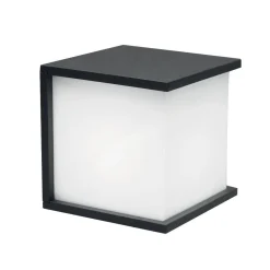 Kinkiet na taras Torsten (TORSTEN-SQ) - Elstead Lighting