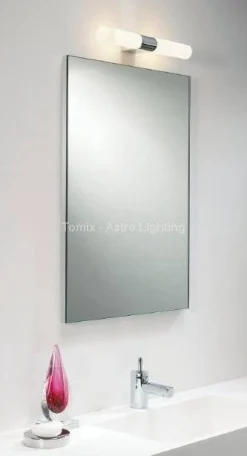 Kinkiet nad lustro Padova chrom (Astro Lighting 1143001)