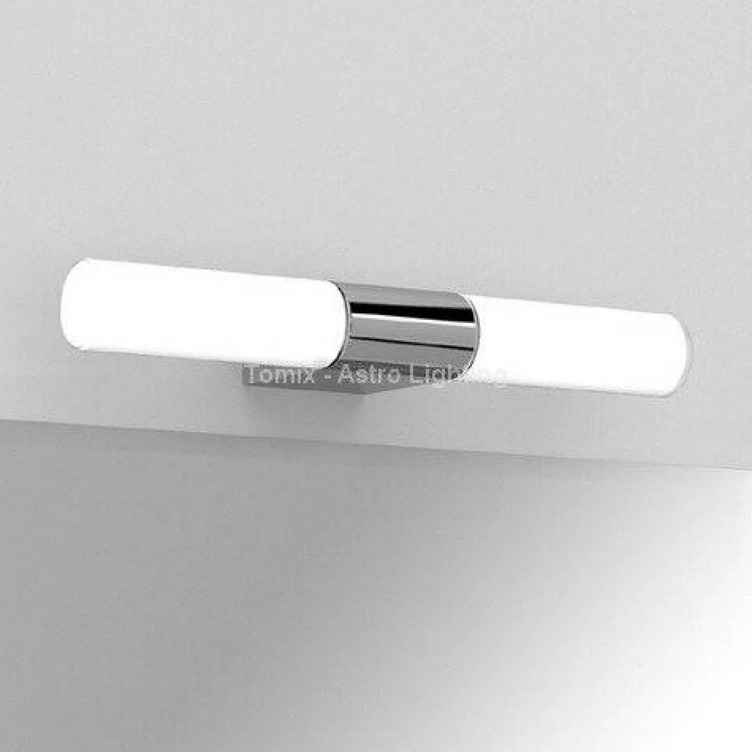 Kinkiet nad lustro Padova chrom (Astro Lighting 1143001)