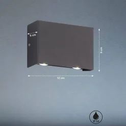 Kinkiet Nairobi (30378) - Fischer&Honsel